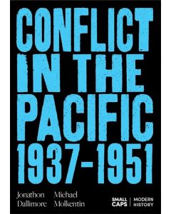 Conflict in the Pacific: 1937-1951