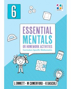 Essential Mentals Year 6