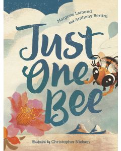 [OOP] Just One Bee (Paperback)