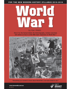 World War I
