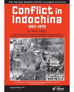 Conflict in Indochina 1954-1979 (2019 edition)