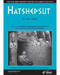 Hapshetsut (2018 edition)