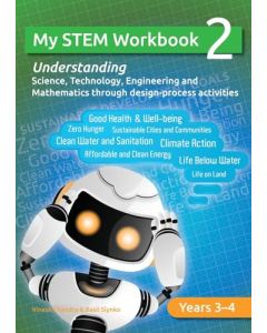 My STEM Workbook 2 (Years 3-4)