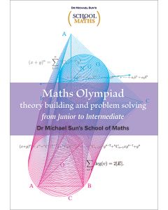 Maths Olympiad: theory building and problem solving from junior to intermediate