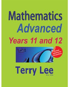 Mathematics Advanced Years 11 and 12 (print only)