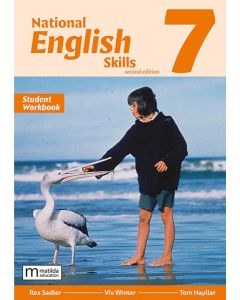 National English Skills 7 2e