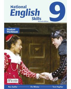 National English Skills 9 2e