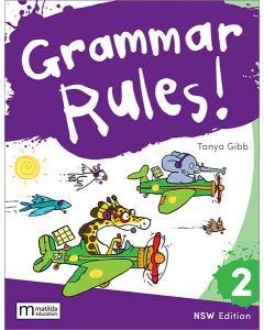Grammar Rules! 2 NSW