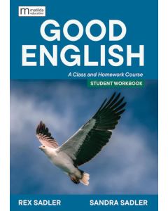 Good English Student Book