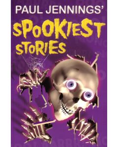 Spookiest Stories