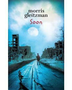 Soon (The Felix Series #5)