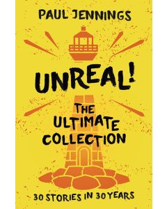 Unreal! The Ultimate Collection