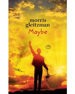 Maybe (The Felix Series #6)