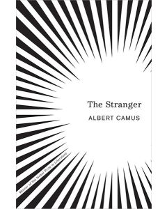 The Stranger (trans. Matthew Ward)
