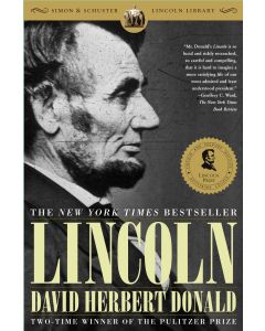 Lincoln (Donald, David Herbert)