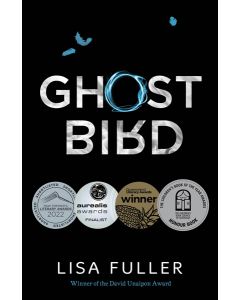 Ghost Bird
