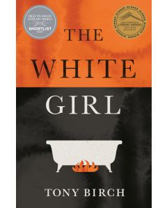 The White Girl