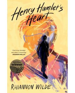 Henry Hamlet's Heart