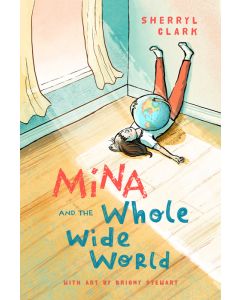 Mina and the Whole Wide World
