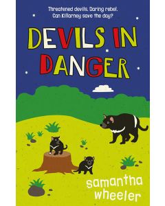 Devils in Danger