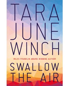 Swallow the Air