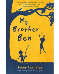 My Brother Ben