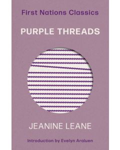 Purple Threads - First Nations Classics