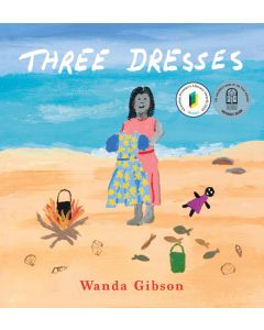 Three Dresses