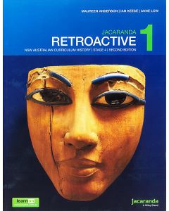 Jacaranda Retroactive 1 Stage 4 NSW Ac 2e learnON & Print