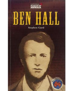 Our Voices Phase 2 Nation: Ben Hall