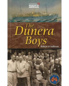 Our Voices Phase 3 People: The Dunera Boys