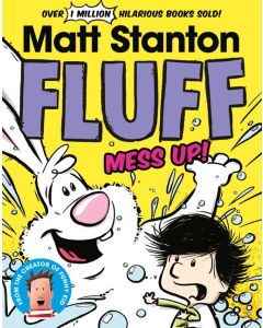 Fluff: Mess Up!