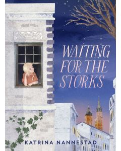 Waiting for the Storks