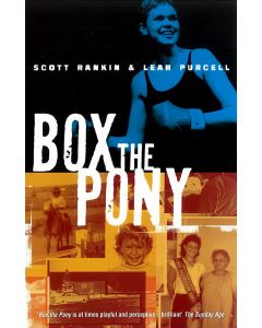 Box the Pony