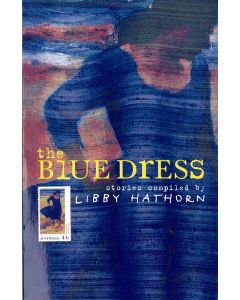 The Blue Dress