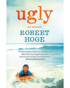 Ugly: My Memoir