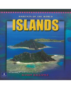 Habitats of the World: Islands
