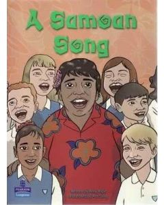 A Samoan Song (Snapshots series)