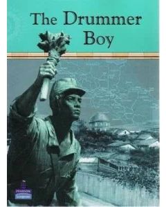 The Drummer Boy (Snapshots series)