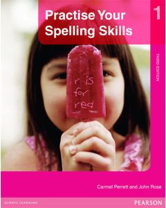 Practise Your Spelling Skills 1