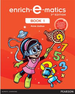 Enrich-e-matics Book 1