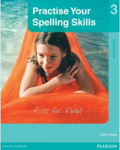 Practise Your Spelling Skills 3