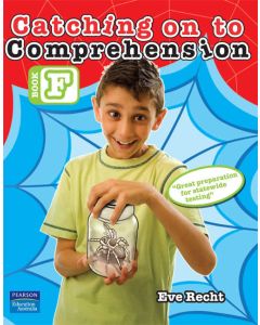 Catching on to Comprehension Book F