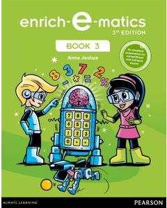 Enrich-e-matics Book 3