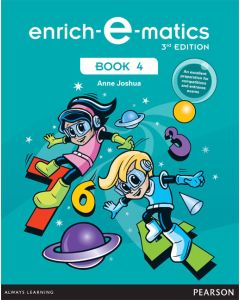 Enrich-e-matics Book 4