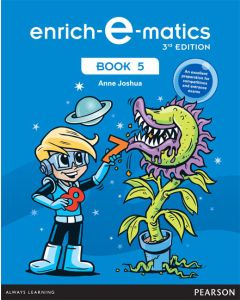 Enrich-e-matics Book 5