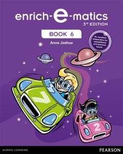 Enrich-e-matics Book 6