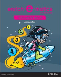 Enrich-e-matics Teacher's Book