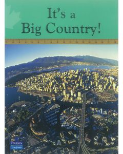 It's a Big Country! (Snapshots series)