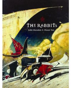 The Rabbits